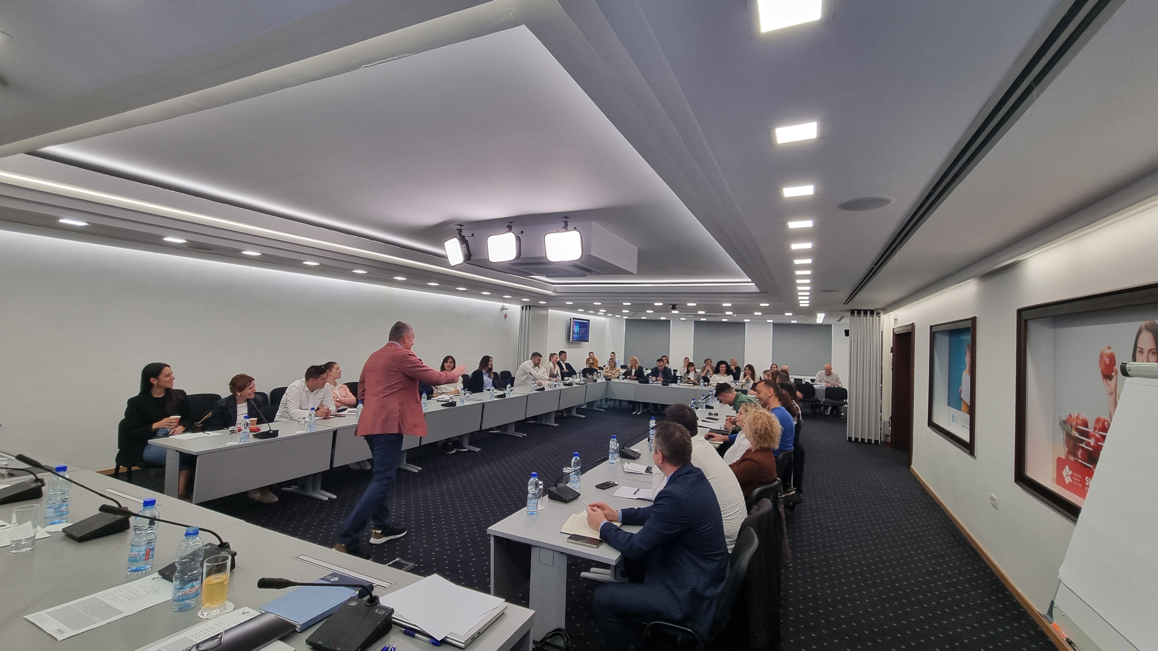 ELITNA AKADEMIJA - ADVANCED SCHOOL