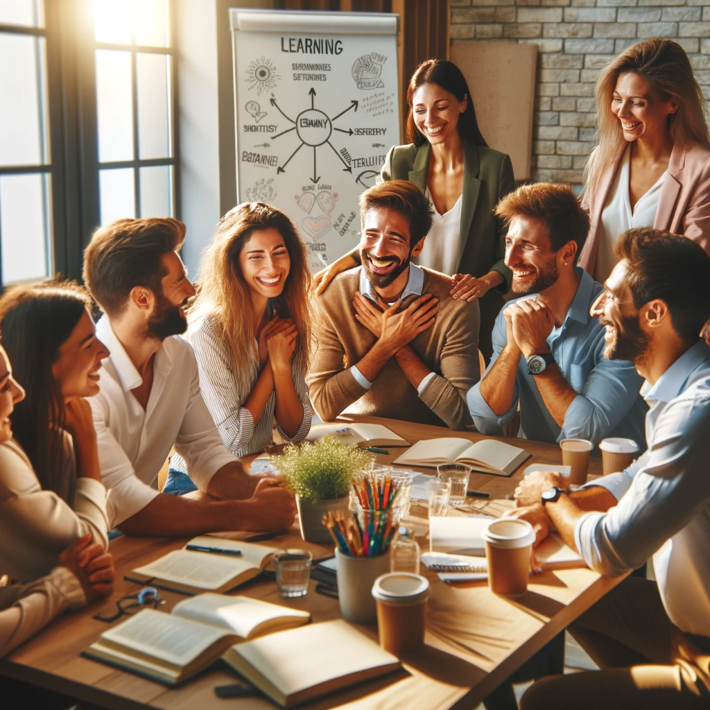 Povežite programe obuke sa strategijom vaše kompanije