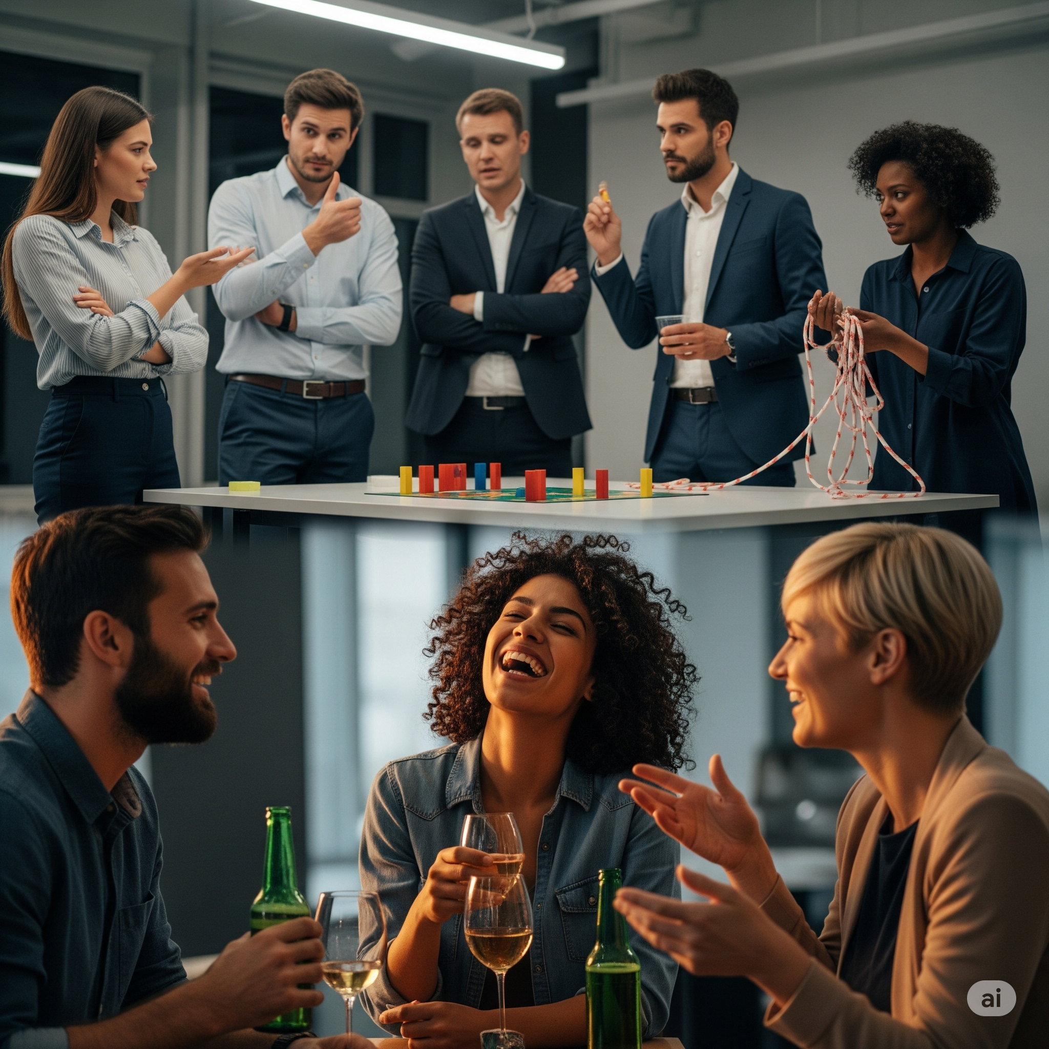 Zašto su vam tim bildinzi promašaj (i kako da to popravite)?