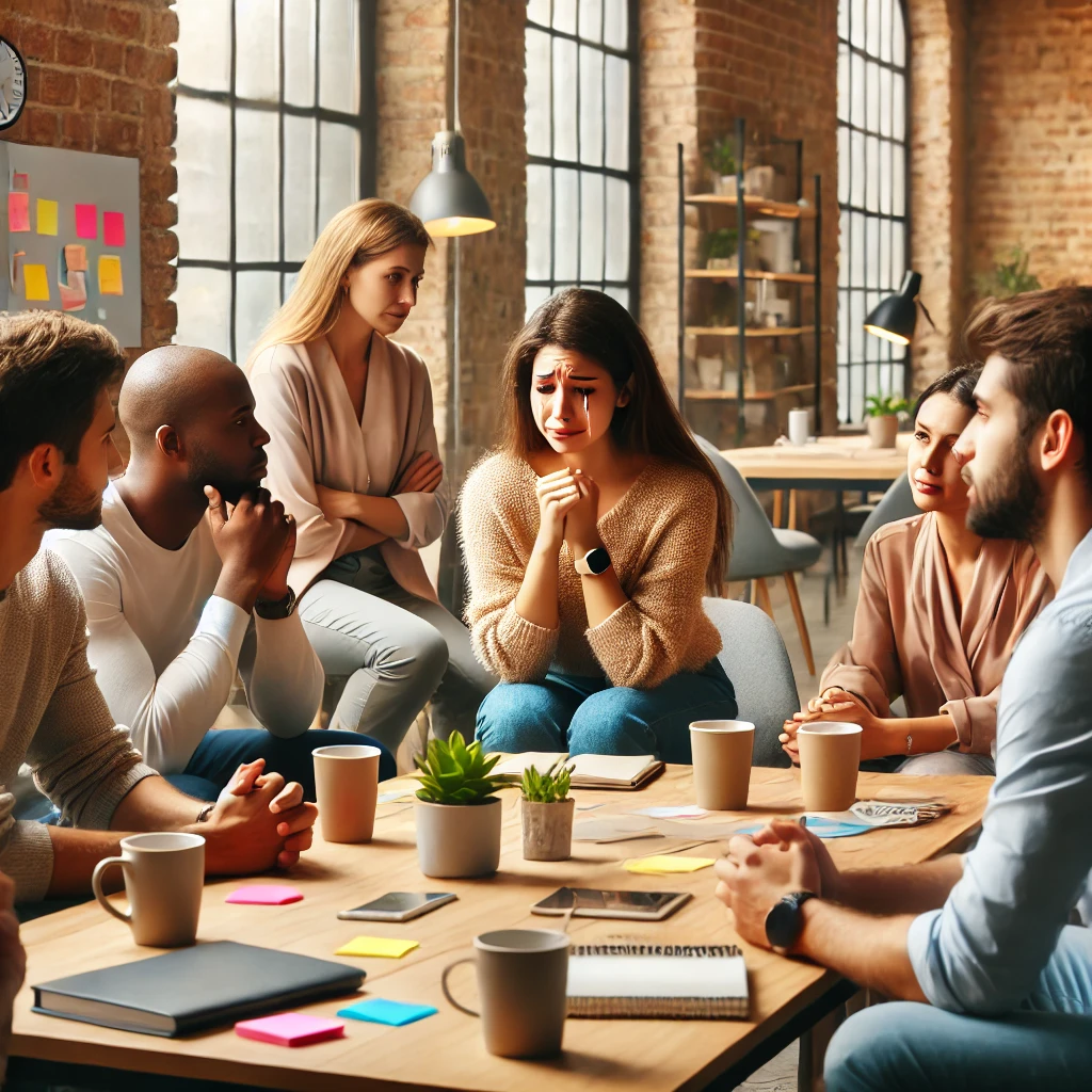 Zašto ljudi odlaze iz kompanija?