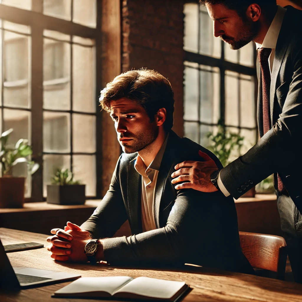 Kada ti je šef loš – i ne znaš šta da radiš..