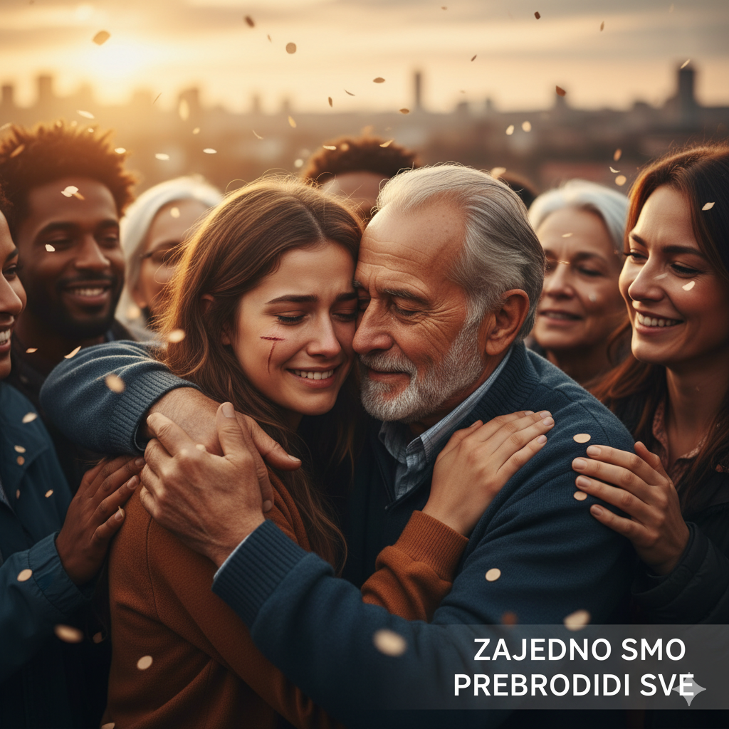 Od apatičnosti do energičnosti...